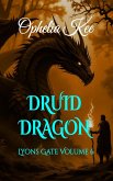 Druid Dragon (Lyons Gate, #6) (eBook, ePUB)
