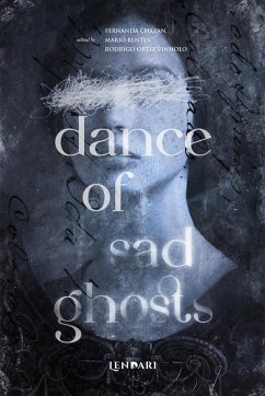Cover Dance of Sad Ghosts (eBook, ePUB)