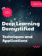 Deep Learning Demystified (eBook, ePUB) - Bild 1