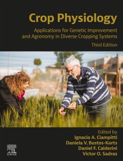 Crop Physiology (eBook, ePUB)