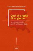 Quel che resta di un giorno (eBook, ePUB)