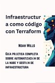 Infraestructura como código con Terraform (eBook, ePUB)