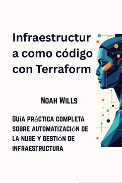 Cover Infraestructura como código con Terraform (eBook, ePUB)