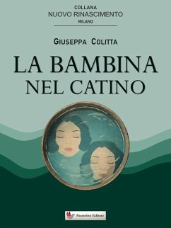 Cover La bambina nel catino (eBook, ePUB)