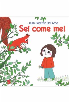 Sei come me (eBook, ePUB) - Del Amo, Jean-Baptiste