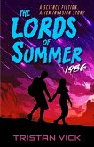 The Lords of Summer 1989 (eBook, ePUB)