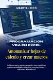 Programación VBA en Excel (eBook, ePUB)
