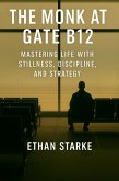 The Monk at Gate B12 (eBook, ePUB)
