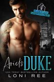Ariel's Duke (eBook, ePUB)