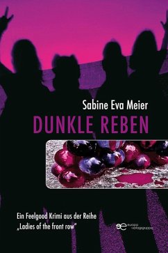 Cover Dunkle Reben (eBook, ePUB)