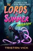 The Lords of Summer Invasion (eBook, ePUB)