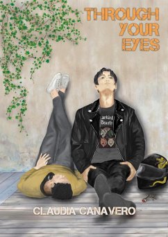 Cover Through Your Eyes (eBook, ePUB)
