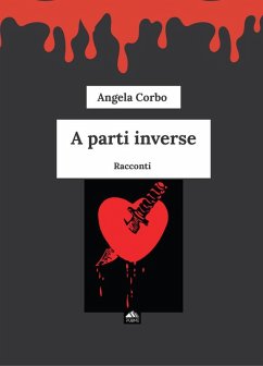 Cover A parti inverse (eBook, ePUB)