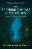 The Island's Memory (The Sapphire Compass of Mauritius, #3) (eBook, ePUB)