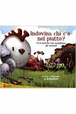 Indovina chi c'è nel piatto? (eBook, ePUB)