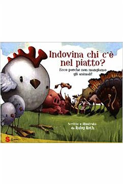Indovina chi c'è nel piatto? (eBook, ePUB) - Roth, Ruby