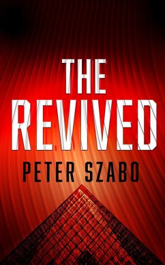 Cover The Revived (eBook, ePUB)