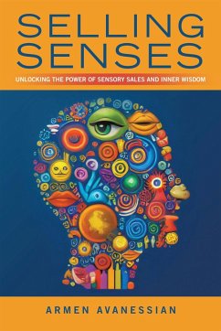 Cover Selling Senses (eBook, ePUB)