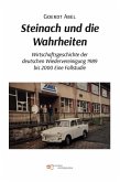 Steinach und die Wahrheiten Wirtschaftsgeschichte der deutschen Wiedervereinigung 1989 bis 2000 Eine Fallstudie (eBook, ePUB)