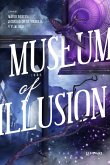 Museum of Illusion (eBook, ePUB)