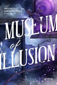 Cover Museum of Illusion (eBook, ePUB)