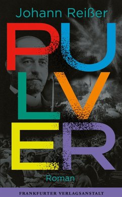 Cover Pulver (eBook, ePUB)