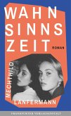 Wahnsinnszeit (eBook, ePUB)