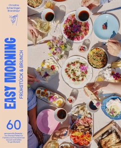 Cover Easy Morning - Frühstück & Brunch (eBook, ePUB)