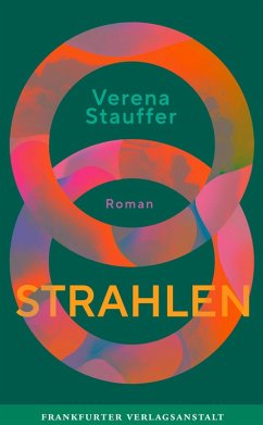 Cover Strahlen (eBook, ePUB)