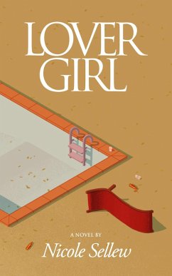 Lover Girl (eBook, ePUB) - Sellew, Nicole