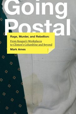 Cover Going Postal (eBook, ePUB)