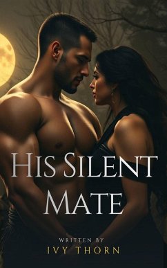 Cover His Silent Mate (eBook, ePUB)
