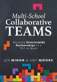 Multi-School Collaborative Teams (eBook, ePUB)