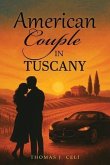American Couple in Tuscany (eBook, ePUB)