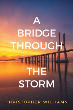 A Bridge Through the Storm (eBook, ePUB) - Williams, Christopher