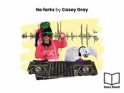 Cover No farks (eBook, ePUB)