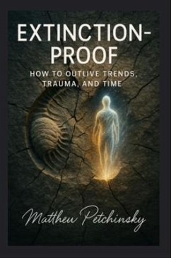 Cover Extinction-Proof (eBook, ePUB)