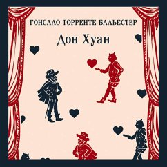 Don Huan (MP3-Download) - Ballester, Gonzalo Torrente