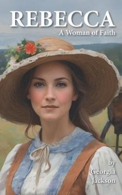 Cover Rebecca (eBook, ePUB)