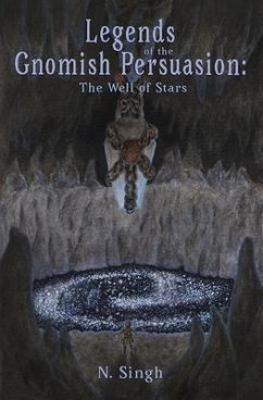 Cover Legends of the Gnomish Persuasion (eBook, ePUB)