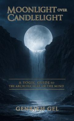 Moonlight Over Candlelight (eBook, ePUB) - Gel, Genrikh