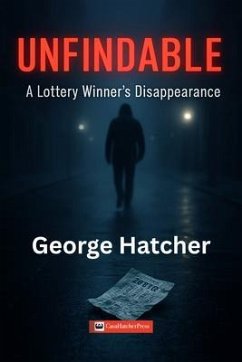 Cover Unfindable (eBook, ePUB)