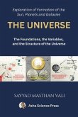 The Universe (eBook, ePUB)