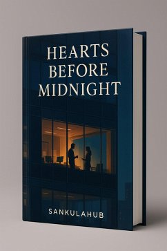 Cover Hearts Before Midnight (eBook, ePUB)