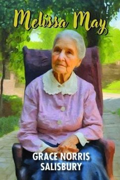 Cover Melissa May (eBook, ePUB)