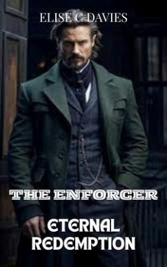 The Enforcer (eBook, ePUB) - Davies, Elise C