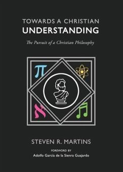 Cover Towards a Christian Understanding (eBook, ePUB)