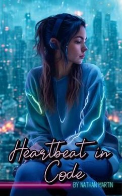 Cover Heartbeat in Code (eBook, ePUB)