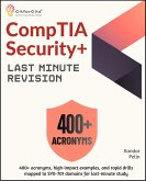 CompTIA Security+ Last Minute Revision (eBook, ePUB)