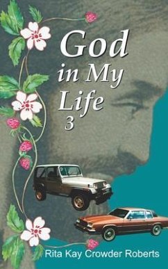 Cover God in My Life 3 (eBook, ePUB)